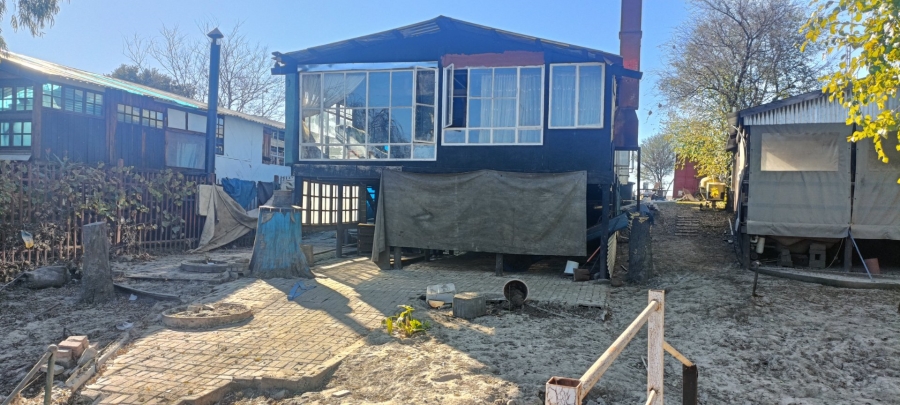 2 Bedroom Property for Sale in Mullersrust Free State